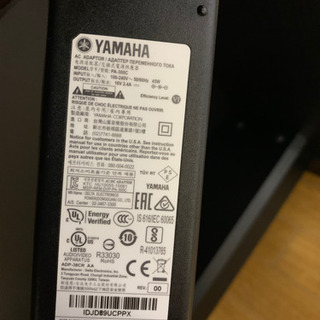 ヤマハ YAMAHA YDP-163B [電子ピアノ ARIUS（アリウス） 88鍵 ブラックウッド調仕上げ]