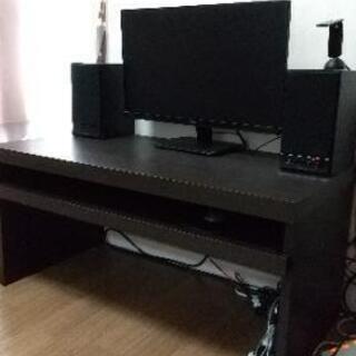 パソコンデスク