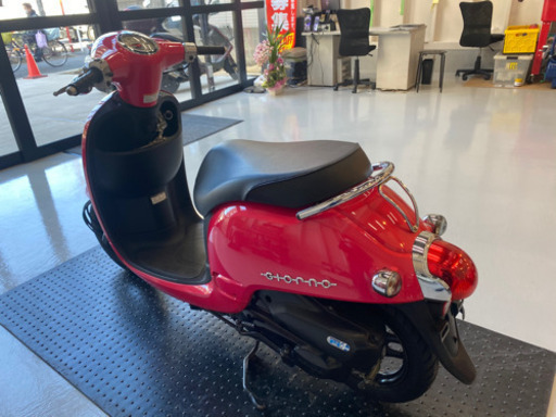 ホンダ　ジョルノ