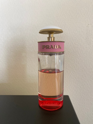 PRADA CANDY フロラーレ 80ml