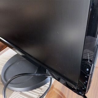 DELL 20インチ液晶ディスプレイ S2009Wの画像