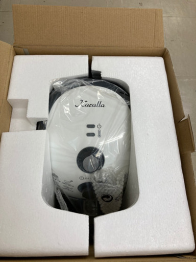 引取場所 南観音 2102-164 カラーラ FN004723 新品 未使用品