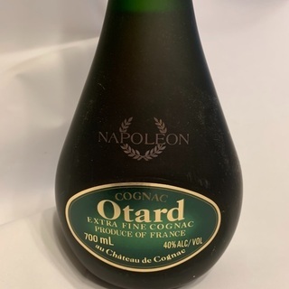 レミーマルタン　ルイ13世　バカラ　クリスタルボトル　未開封品　古酒の画像