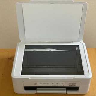 EPSONプリンター（ほぼ未使用）