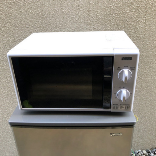 電子レンジ