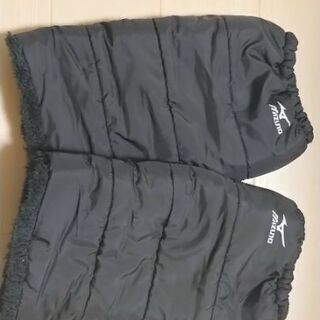 ミズノ レッグウォーマー レディース