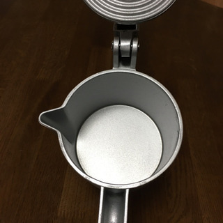 【新品・未使用品】フルーツプレスの画像