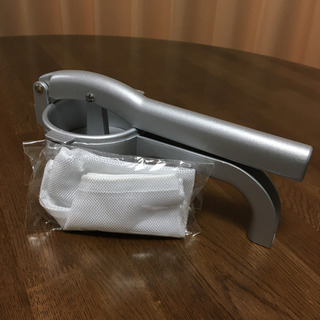【新品・未使用品】フルーツプレスの画像