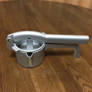 【新品・未使用品】フルーツプレス