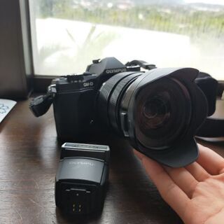 【値下げ】Olympus ミラーレス一眼カメラ オリンパス ミラーレス一眼カメラ値下げしました