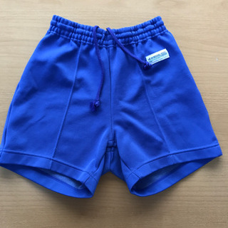 体操服　西唐津小　男子の画像