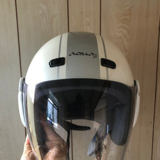 ヘルメット２個セットの画像