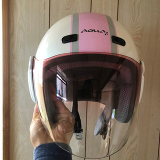 ヘルメット２個セットの画像