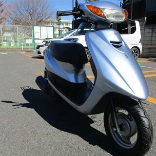 ジョグ  インジェクションモデルの画像