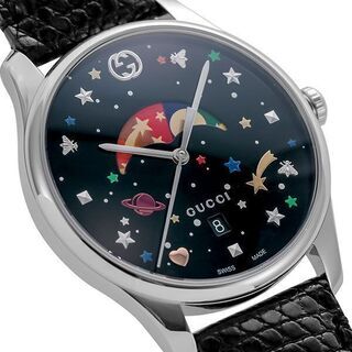 グッチ GUCCI 腕時計 メンズ レディース YA126404...