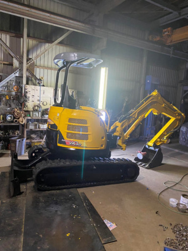 yanmar 30