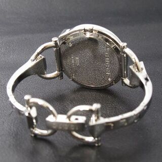 グッチ GUCCI キオド 38Pダイヤ 腕時計 YA122506の画像