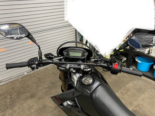 ホンダ　R2年車　CRF250L  走行10km‼︎  ☆超美品☆