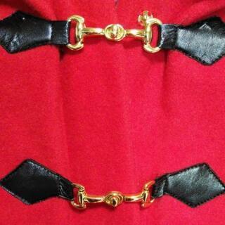 超美品 アニマル柄 ポンチョの画像