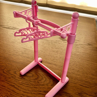 リカちゃん　セルフレジでピッ！おおきなショッピングモールの画像