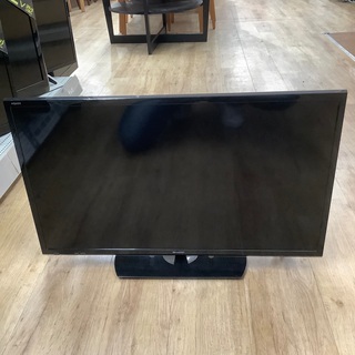 SHARP（シャープ）の液晶テレビ　2016年製（LC-32H30）です。【トレファク東大阪店】