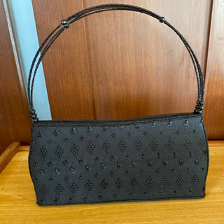 バッグ　2個の画像