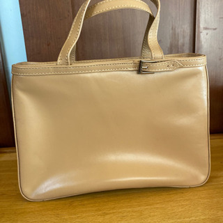 バッグ　2個の画像