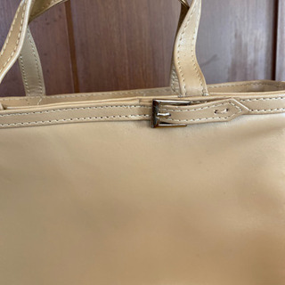 バッグ　2個の画像