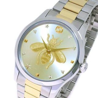 2、3回の分割でしたら相談乗りますグッチ GUCCI 腕時計 メ...