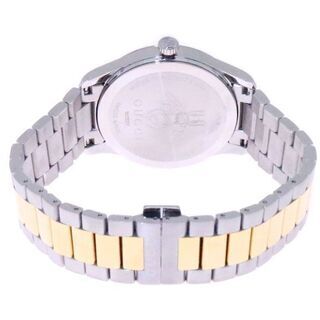 2、3回の分割でしたら相談乗りますグッチ GUCCI 腕時計 メンズ YA1264131 Gタイムレス クォーツ ゴールド ゴールド シルバーの画像