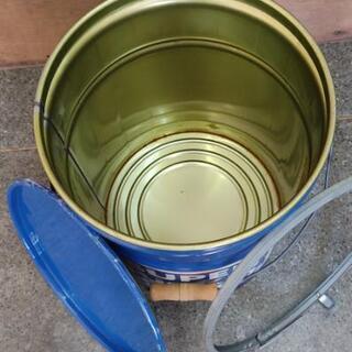 ★★SUPER BUCKET CO，LTD.のバケツ★レア！★★の画像
