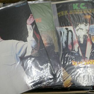 レコード 大量 まとめ セット / 洋楽 邦楽 クラシック BGM 演歌 歌謡曲 民族音楽 他の画像