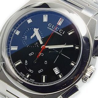 2、3回の分割でしたら相談乗ります保証２年　グッチ GUCCI ...