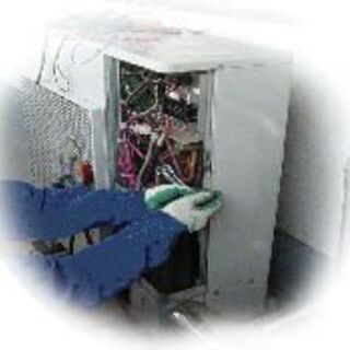 ▩引越しや移転等の家電、空調、設備機器の各種工事、設置など