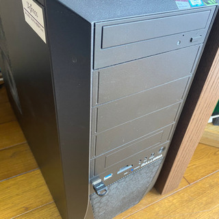ゲーミングPC