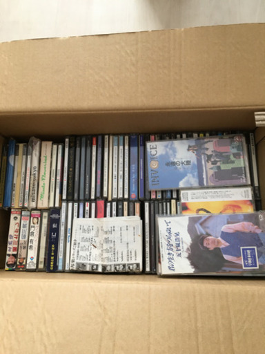 ⭐️プレミア商品多数含む⭐️即決価格　大量CDセット