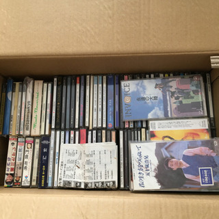 ⭐️プレミア商品多数含む⭐️即決価格 大量CDセット