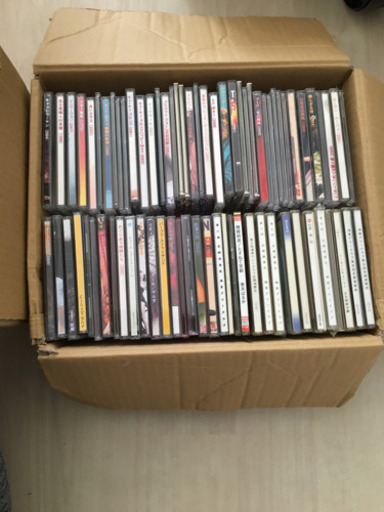 ⭐️プレミア商品多数含む⭐️即決価格　大量CDセット