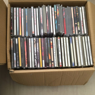 ⭐️プレミア商品多数含む⭐️即決価格 大量CDセット