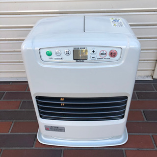 美品□DAINICHI ダイニチ 石油ファンヒーター FHY-3...