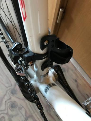 アンカーRA6 ロードバイク ブリヂストン