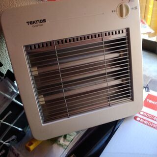 電気ストーブ