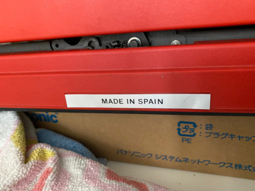 タイプライター(中古)