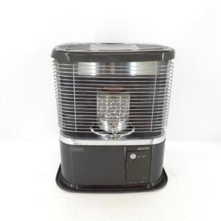 【商談中】三洋 石油ストーブ OHR-B6J 4.4L　レトロかわいい