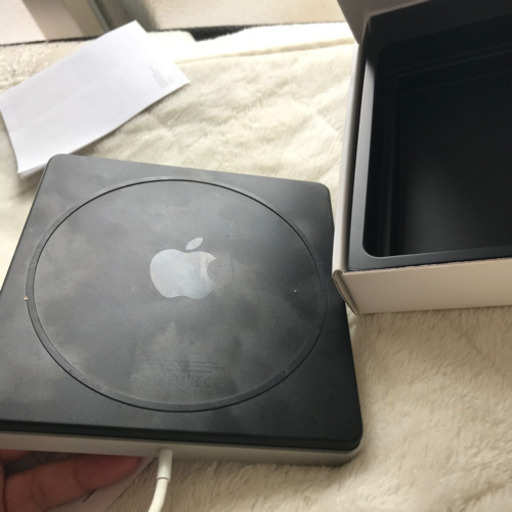 映像プレーヤー、レコーダー USB Super drive