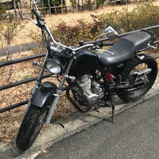 ホンダFTR223の画像