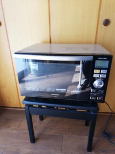 Panasonic オーブン電子レンジNE-M 264