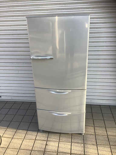 横浜市・k川崎市送料無料　AQUA冷蔵庫　272L