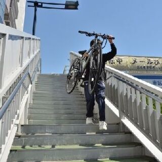 東村山市/東大和市など周辺エリアへ無料出張！ 自転車鍵交換＆鍵開けサービス2800円～の画像