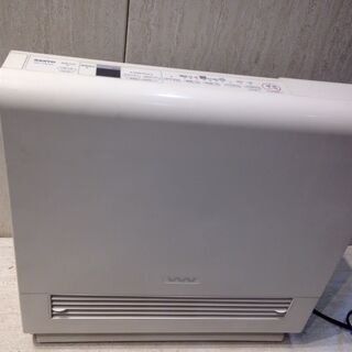 ★3082★SANYO　サンヨー　加湿セラミックファンヒーター　...